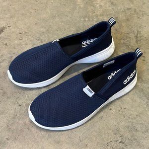 Adidas Blue Women's Athletic 9